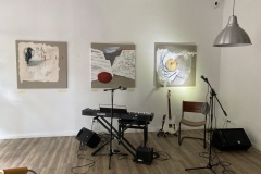 final setup at Beyond Limits Berlin