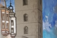 Black Tower (sold)
