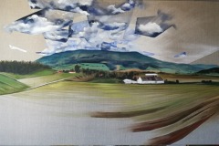 Klet mountain (sold)