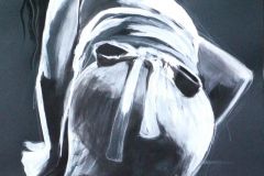 Hindsight II (sold)