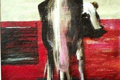Cow (sold)