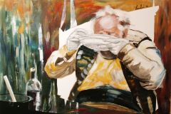 Eater (sold)