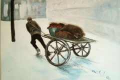 Tow your car (sold)