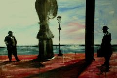 Farewell (sold)