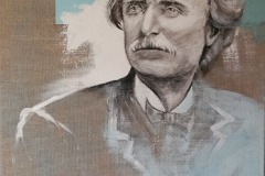 Grieg (sold)