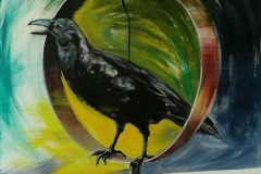 Raven (sold)